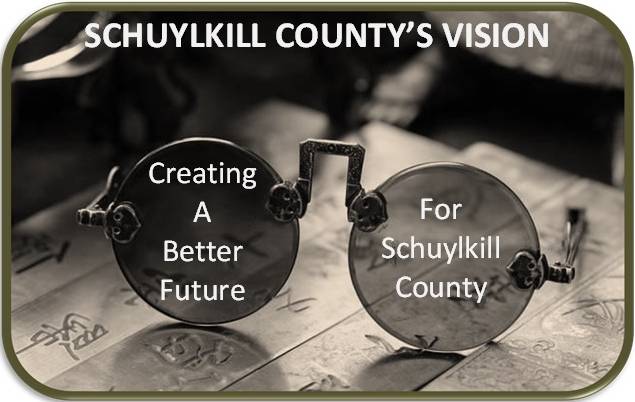 schuylkill county vision glasses